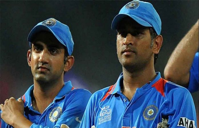 gautam-gambhir-dhoni-1