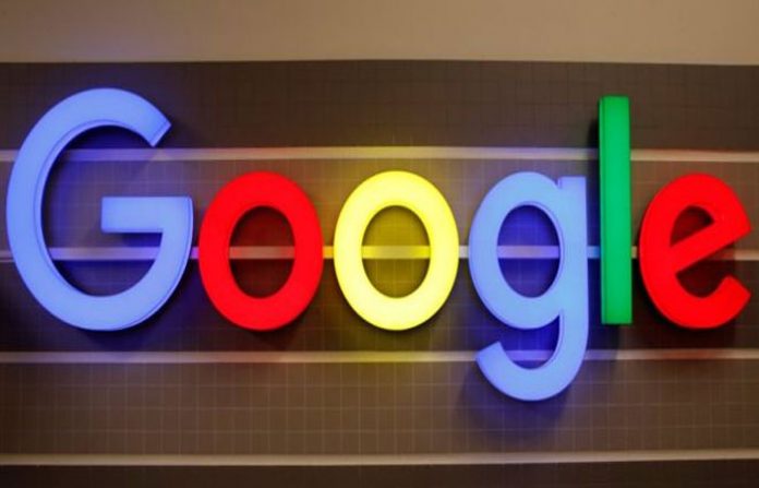 google