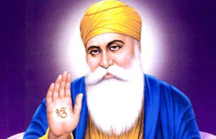 guru-nanak