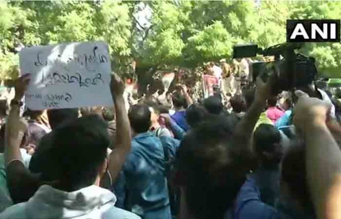 jnu-parliament
