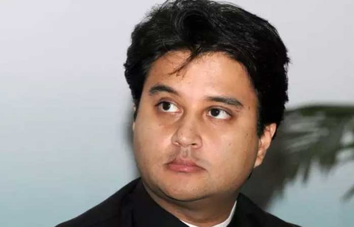 jyotiraditya-scindia