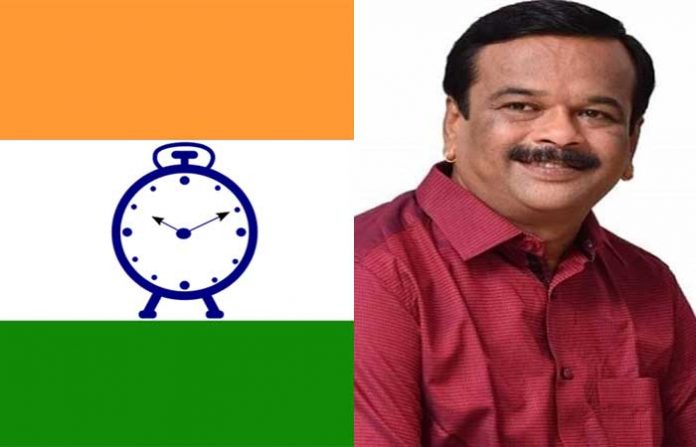 kalvan-ncp-mla-nitin-pawar