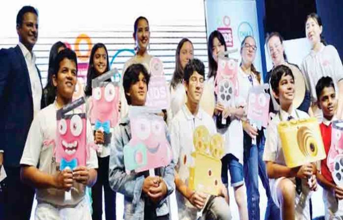 kids-film-festival