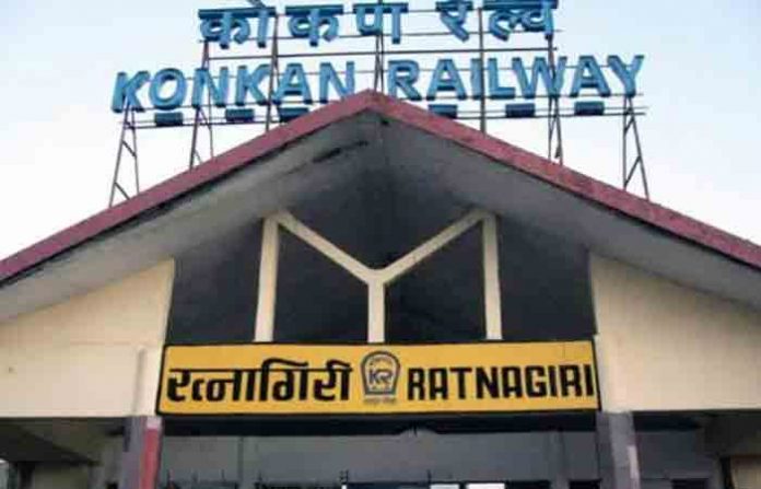 konkan-railway
