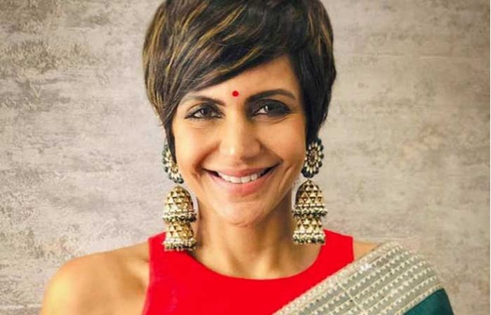 mandira-bedi