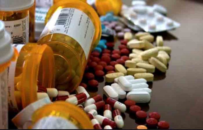 medicine