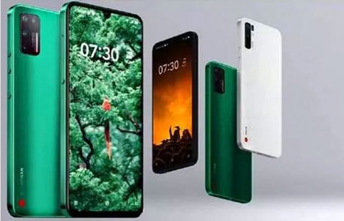 mobile