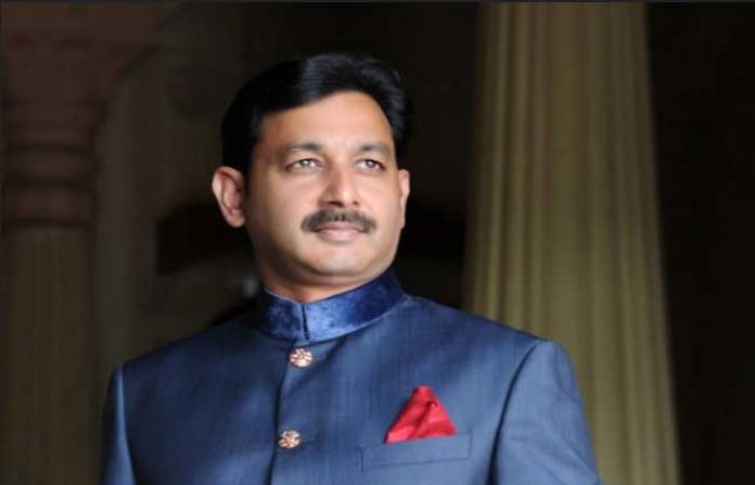 mp-sambhaji-bhosale