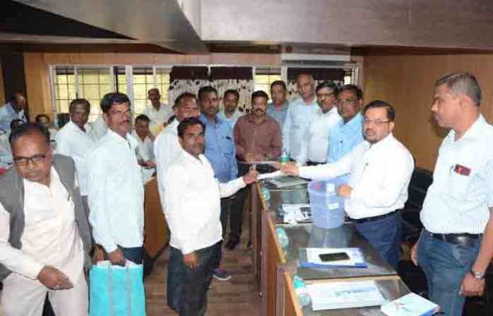 nagar-krishi