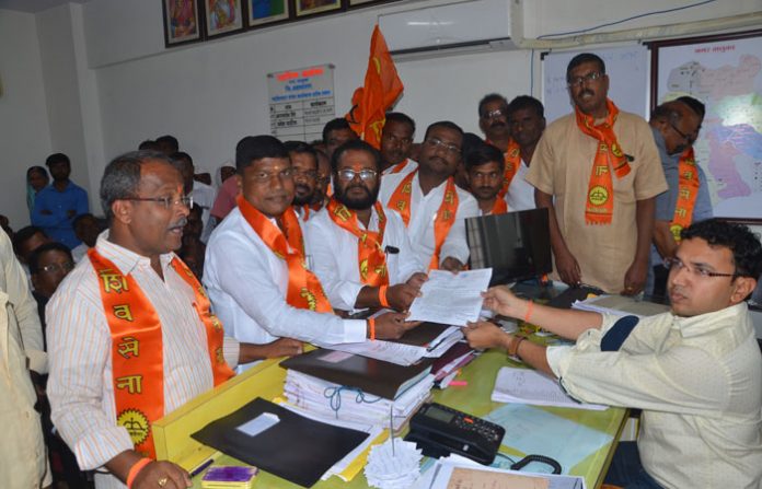 nagar-tahsil-shivsena
