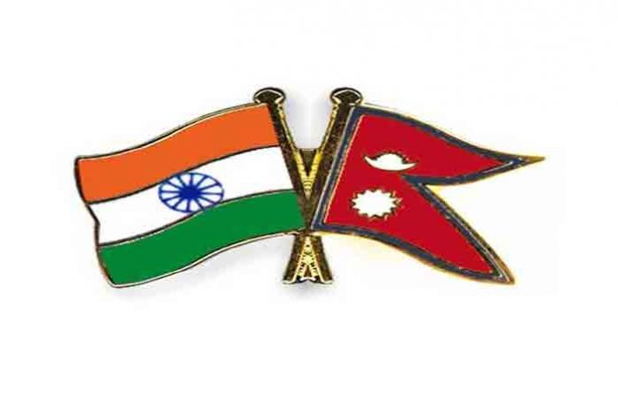 nepal