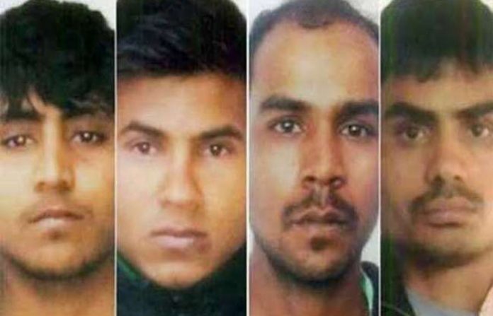 nirbhaya convicts nirbhaya convicts