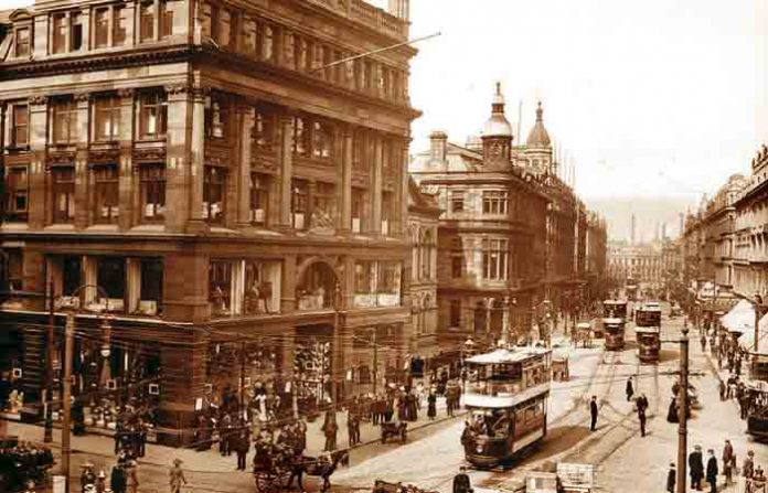 old-belfast