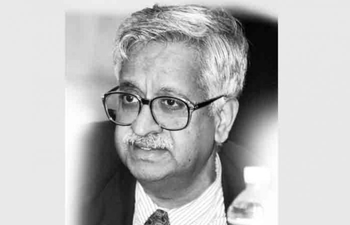 pr-ramamurti