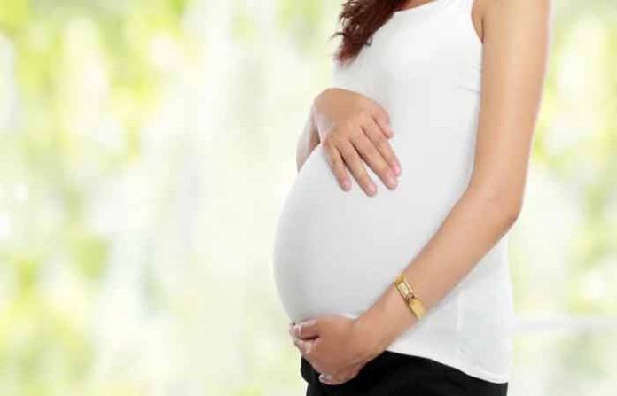 pregnant-woman