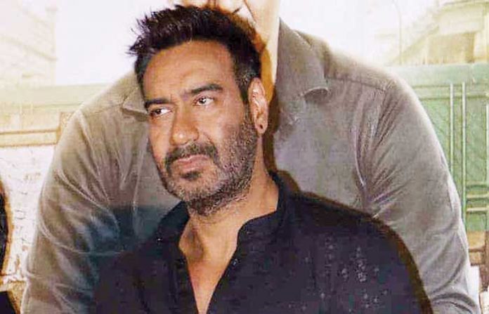 ps-ajay-devgan