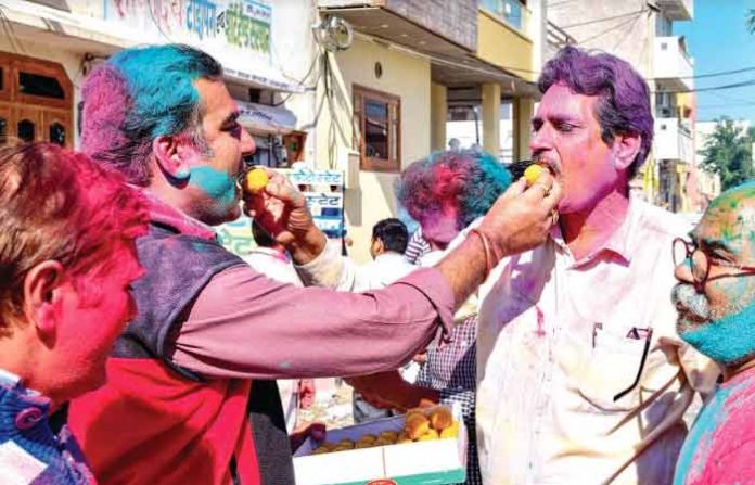 rajashthan-election