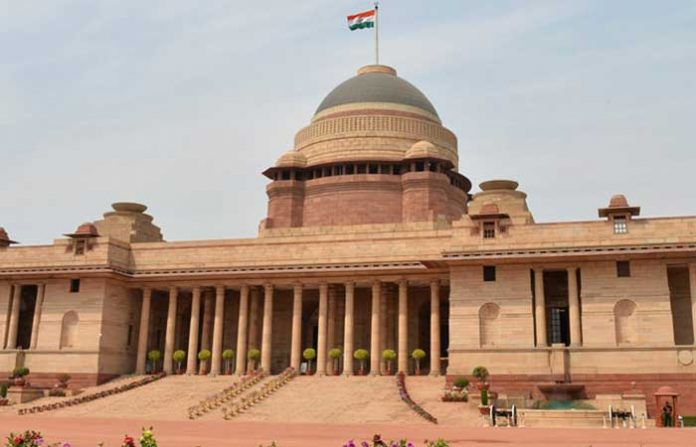 rashtrapati-bhavan