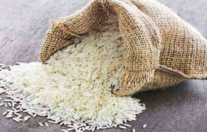 rice