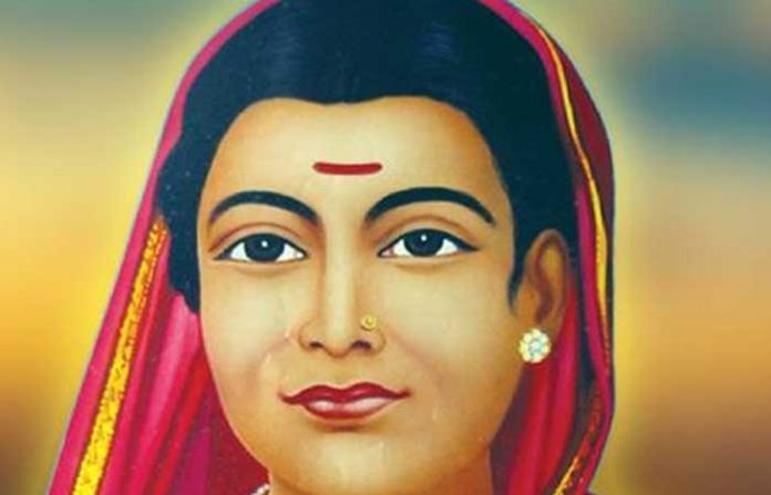 savitribai