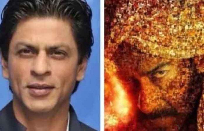 shahrukh-khan-ajay-devgan shahrukh-khan-ajay-devgan