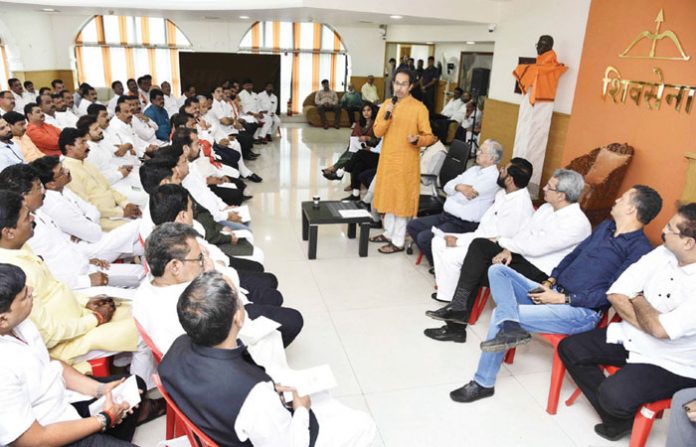 shiv-sena