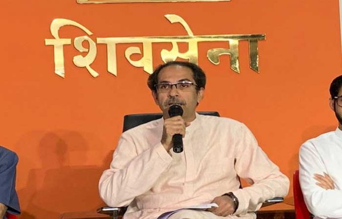shiv-sena-uddhav