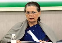 देशाचा पाया उद्ध्वस्त करण्याचा भाजपचा प्रयत्न; नेहरूंच्या कार्याची चिकित्सा मान्य, पण बदनामी अमान्य – सोनिया गांधी