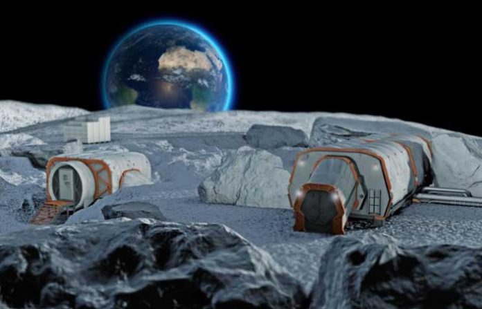 space-lodge
