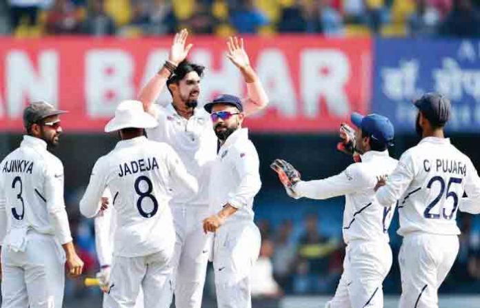 team-india