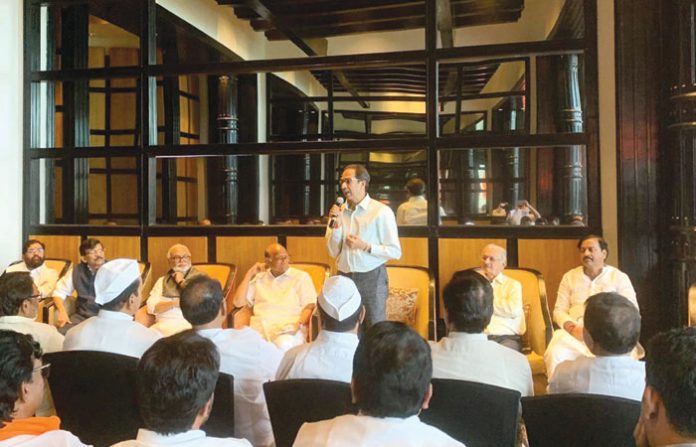 uddhav-mla-meet