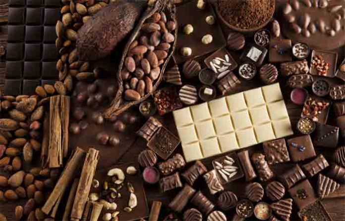 variety-chocolates
