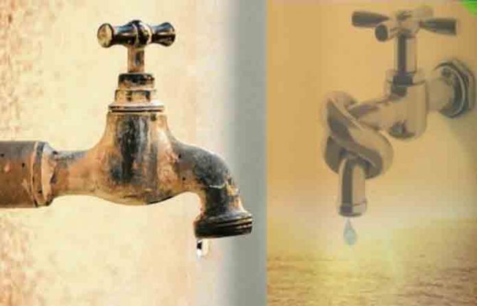 water