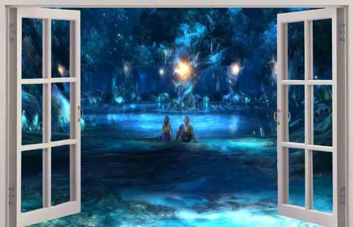 window-dream