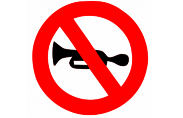 horn