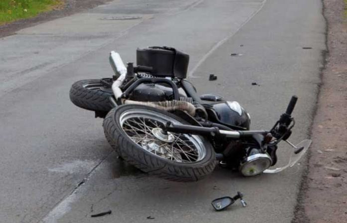 accident