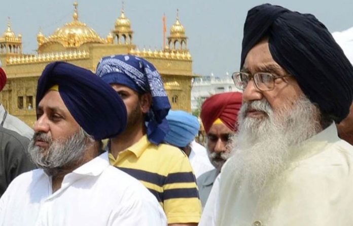 akali-dal-badal-father-and-son