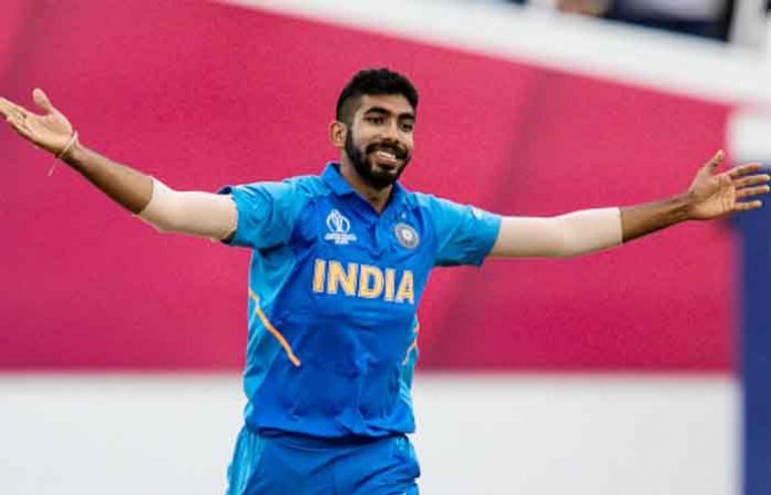 bumrah