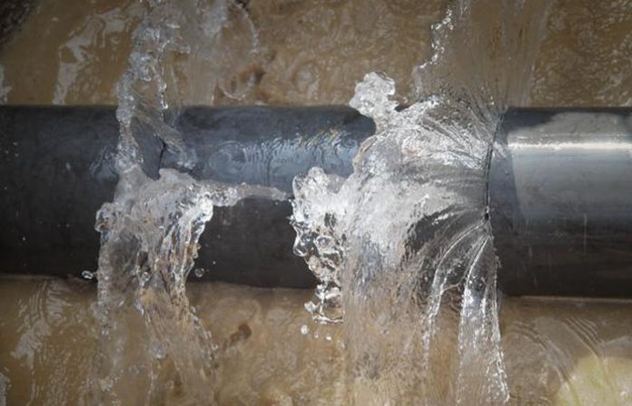 broken-pipe-orting-wa