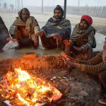 बदलापूरचे महाबळेश्वर झाले; मुंबईतही कडाका, 11 वर्षांतील नीच्चांकी तापमानाची नोंद