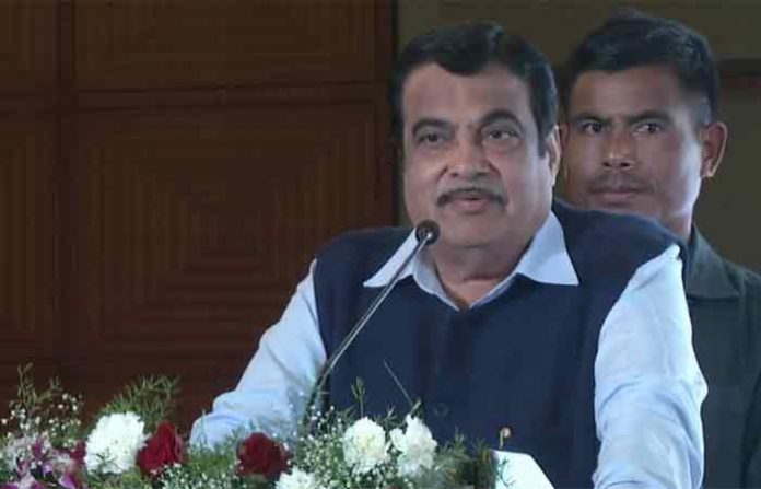 gadkari
