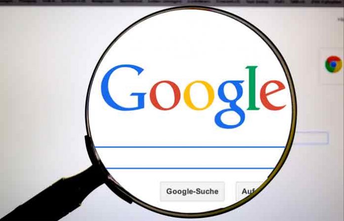 google-search