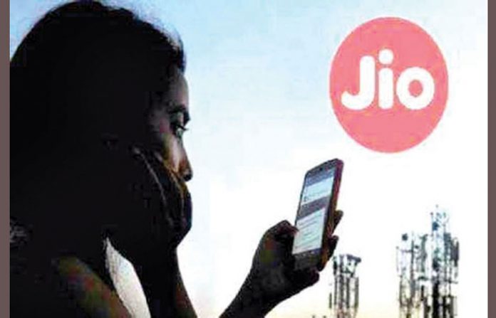 jio