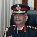 Operation Sindoor अजून काहीतरी मोठं घडणार आहे? माजी लष्करप्रमुख मनोज नरावणे यांनी पोस्ट करत दिले संकेत