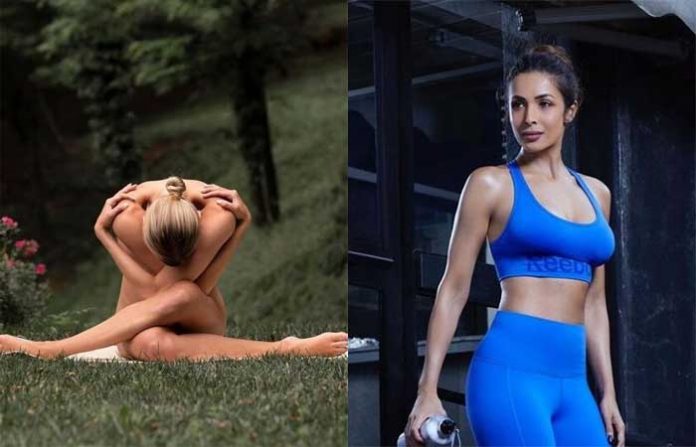 nude-yoga