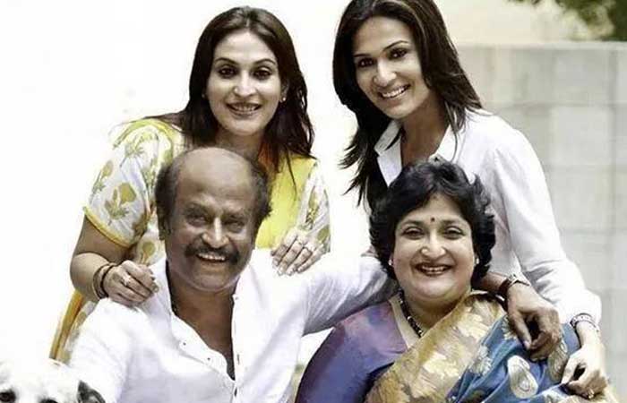 rajinikanth