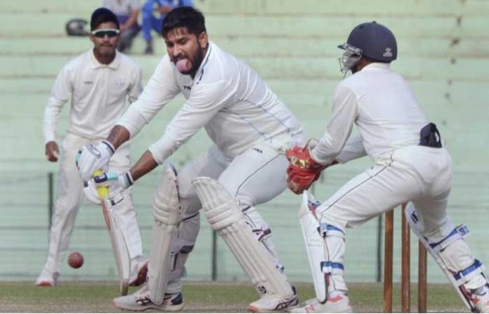 ranji