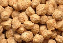 चीन खरेदी करणार 1.20 कोटी मेट्रिक टन सोयाबीन