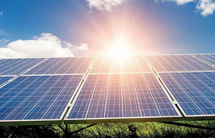 solar-powar