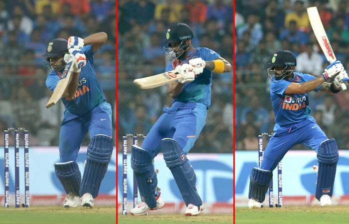 team-india